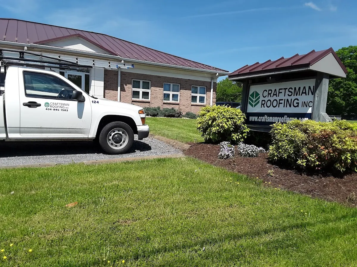 Quality Wind Damage Roof Repair by experienced craftsmen in Collington